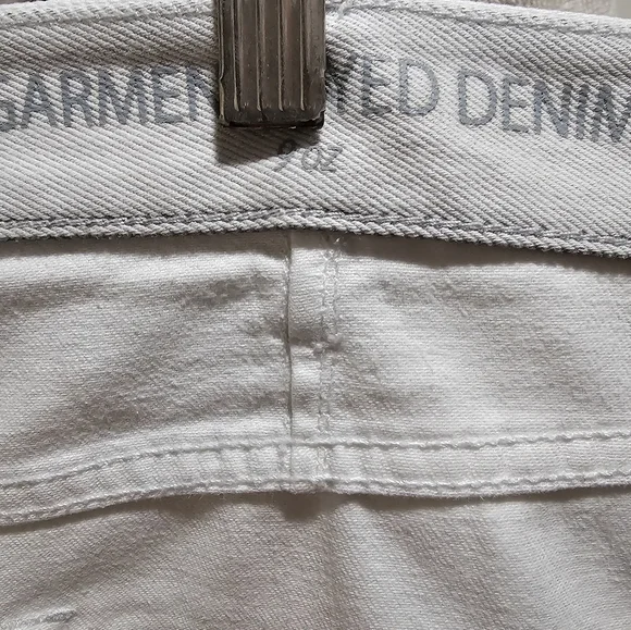 Zegna sport jeans